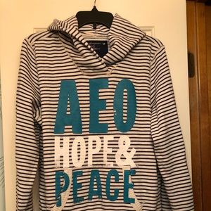 American Eagle Hoodie